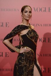 Eugenia Silva – VOGUE Spain 30th Anniversary Party in Madrid
