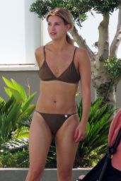 Ferne McCann in Bikini - Marbella, June 2018