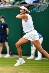 Garbine Muguruza – Wimbledon Tennis Championships in London 07/05/2018