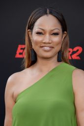 Garcelle Beauvais – “The Equalizer 2” Premiere in Los Angeles