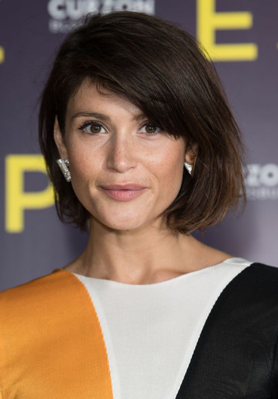 Gemma Arterton - 