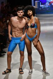GYV Me Body Show at Miami Swim Week 2018