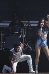 Hailee Steinfeld - Performs at the Rock in Rio Lisboa Music Festival in Lisbon