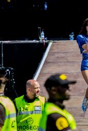 Hailee Steinfeld - Performs at the Rock in Rio Lisboa Music Festival in Lisbon