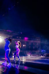 Hailee Steinfeld - Witness: The Tour 2018 Photos