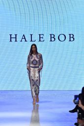 Hale Bob Fashion Show at Miami Swim Week 07/12/2018