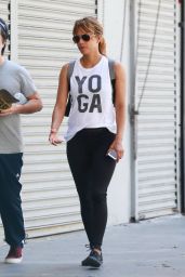 Halle Berry - Out in Los Angeles 07/15/2018