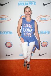 Heather Altman – MBJAM18 in Hollywood