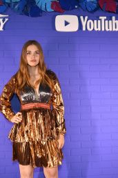 Holland Roden – Variety and YouTube Originals Kick Off Party at Comic-Con San Diego 2018