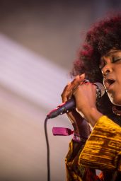 Iris Gold - Performs live at Roskilde Festival 2018 in Denmark