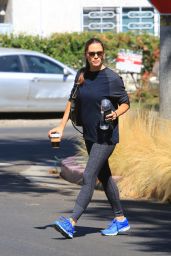 Jennifer Garner - Out in Brentwood 07/23/2018