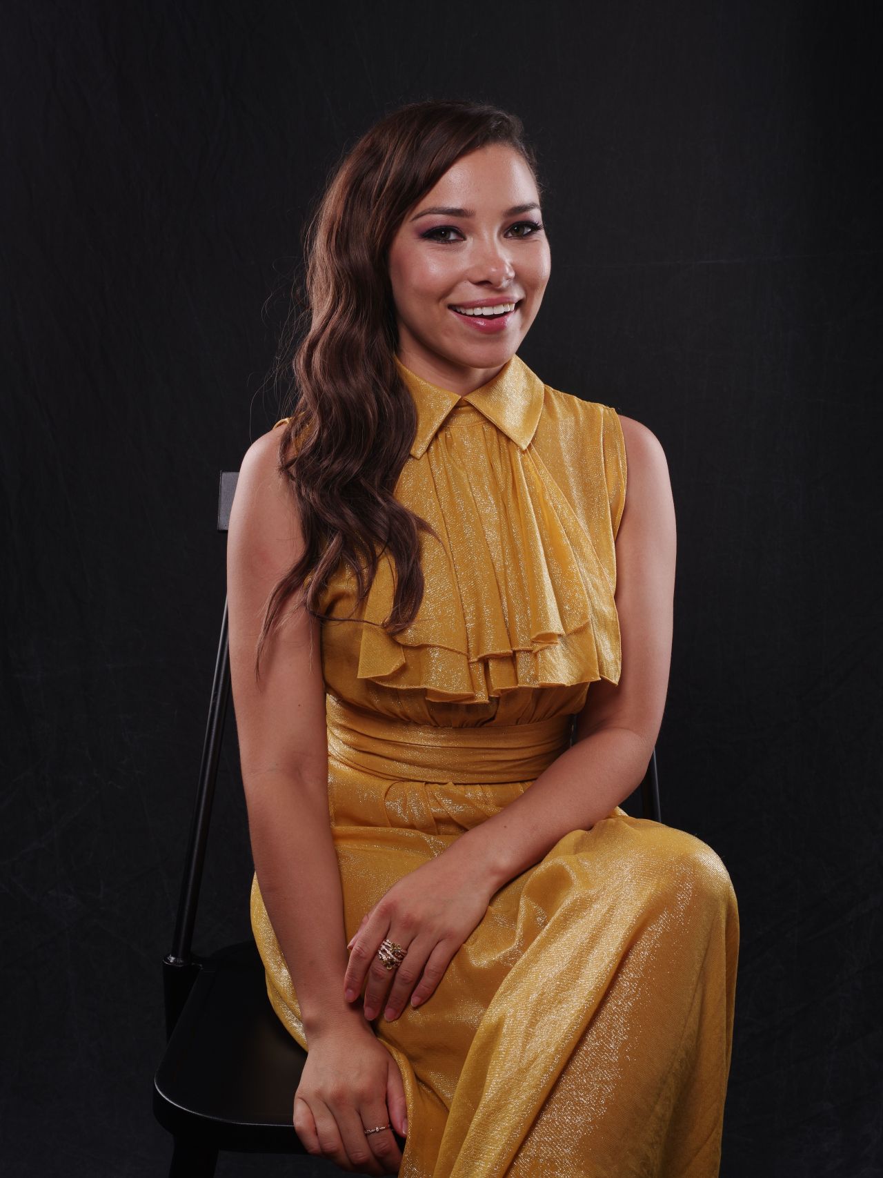 Jessica parker kennedy pictures