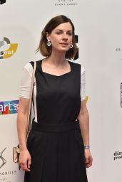 Jessica Raine – Southbank Sky Arts Awards 2018 in London