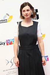 Jessica Raine – Southbank Sky Arts Awards 2018 in London