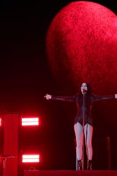 Jessie J - Performs at the Rock in Rio Lisboa 2018 Music Festival in Lisbon