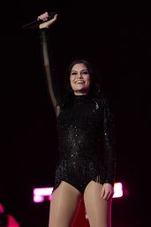 Jessie J - Performs at the Rock in Rio Lisboa 2018 Music Festival in Lisbon