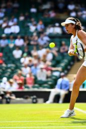 Johanna Konta – Wimbledon Tennis Championships in London 07/05/2018