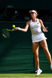 Johanna Konta – Wimbledon Tennis Championships in London 07/05/2018