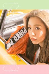 Kana Nishino – 33rd Single "I Love You"