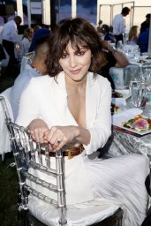 Katharine McPhee - 2018 SeaChange Summer Party in Laguna Beach