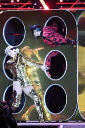 Katy Perry - Performs at the Rock in Rio Lisboa 2018 Music Festival in Lisbon 06/30/2018