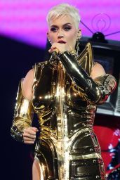 Katy Perry - Performs in Perth 07/24/2018