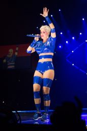 Katy Perry - Performs Live in Concert in Adelaide 07/28/2018