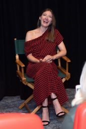 Kelly Macdonald - "Puzzle" Special Screening in New York
