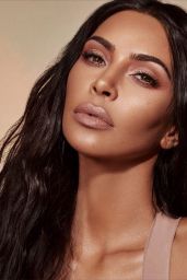 Kim Kardashian - KKW Beauty Classic Collection 2018