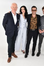 Laura Mennell – Variety Studio SDCC 2018