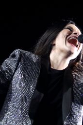 Laura Pausini - Concert in Rome 07/22/2018