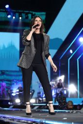 Laura Pausini - Concert in Rome 07/22/2018