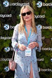 Laura Whitmore - 2018 British Summer Time Hyde Park in London