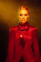 Laurie Holden - Photoshoot 2018