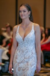 Lilly Kirkby - 2018 Miss World Australia New South Wales State Final 