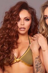 Little Mix - Photoshoot for "Summer Hits Tour 2018"