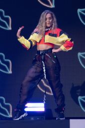 Little Mix - Summer Hits Tour Opening Night in Hove 07/06/2018