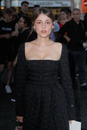Lola Bessis - Valentino Fashion Show in Paris 07/04/2018