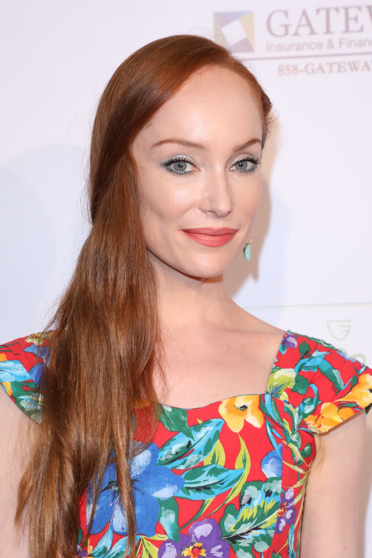 Lotte Verbeek – Excellence in Sports 2018 in LA • CelebMafia