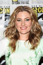 Madchen Amick - Riverdale Photo Line at 2018 SDCC