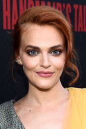 Madeline Brewer – “The Handmaid’s Tale” TV Show Finale in LA