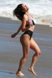 Maria Melilo in Bikini - 138 Water Photoshoot in Malibu