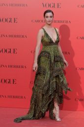Maria Pedraza – VOGUE Spain 30th Anniversary Party in Madrid
