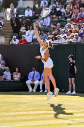 Maria Sharapova – Wimbledon Tennis Championships in London 07/03/2018