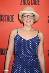 Martha Plimpton – Mary Page Marlowe Off-Broadway Opening Night in New York