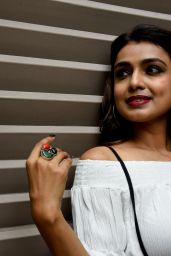 Mayuri Deshmukh - "31 Divas" Photocall in Pune, India