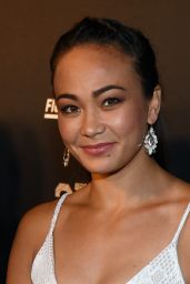 Michelle Waterson - UFC Hall of Fame