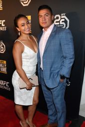 Michelle Waterson - UFC Hall of Fame