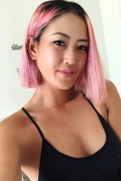 Michelle Wie - Social Media 07/06/2018