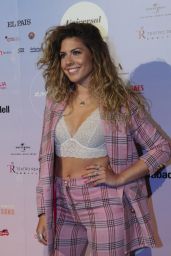 Miriam Rodriguez – Universal Music Festival 2018 Concert in Madrid